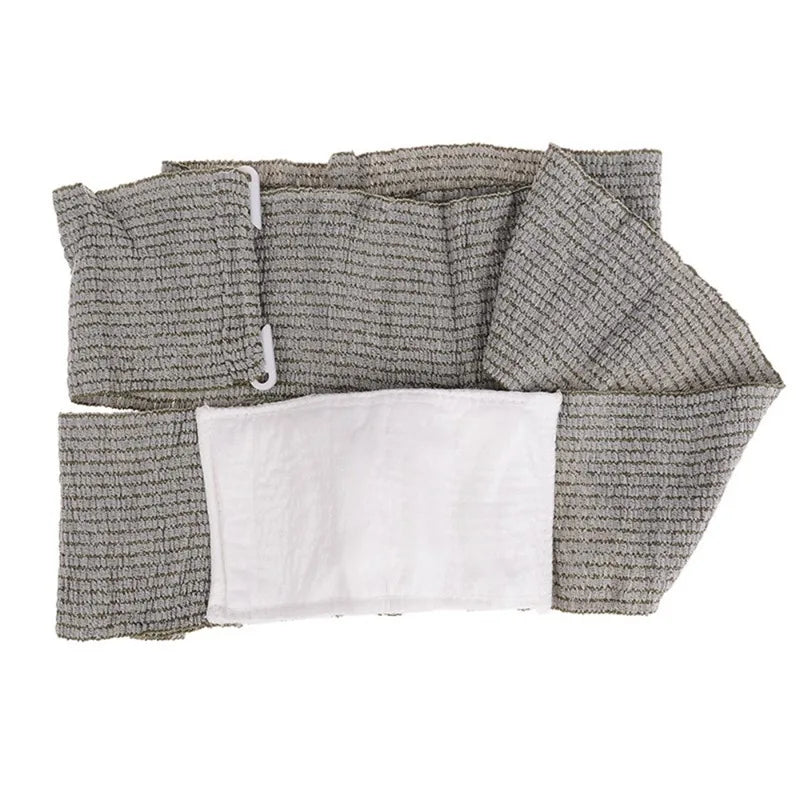 Emergency Trauma Bandage Israeli Bandage Vacuum Compression Tactical Elastic Bandage For Outdoor Training First Aid Peaceful Pleasures Health and Wellness