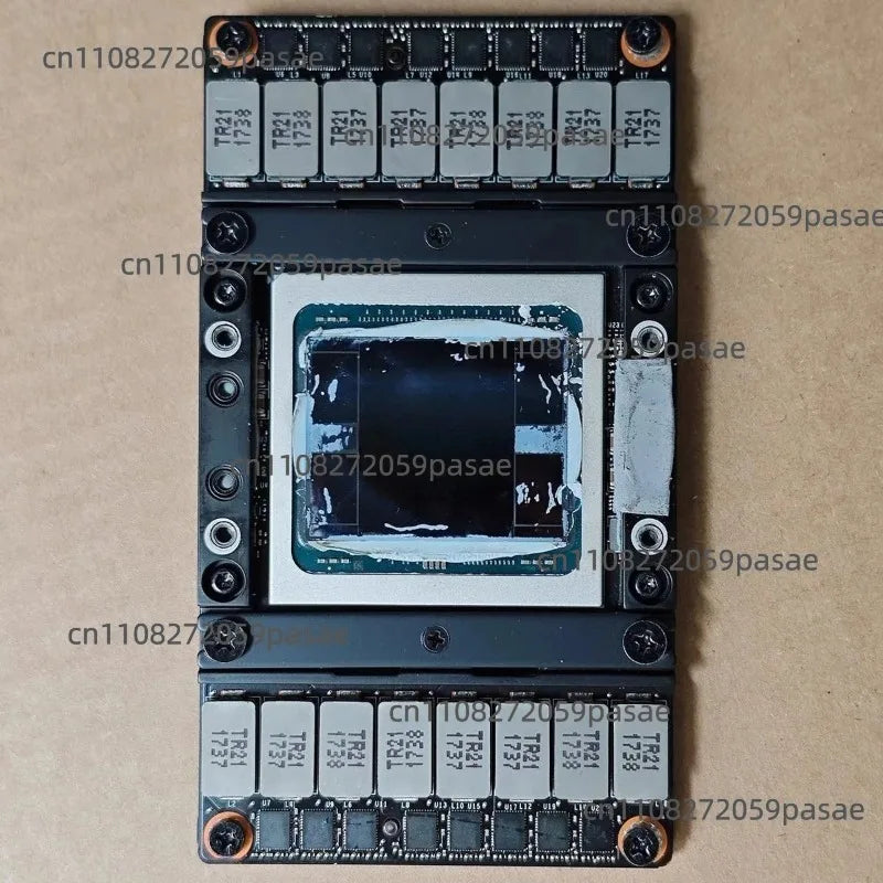 V100 16GB SXM2 GPU – Deep Learning & AI Acceleration Card
