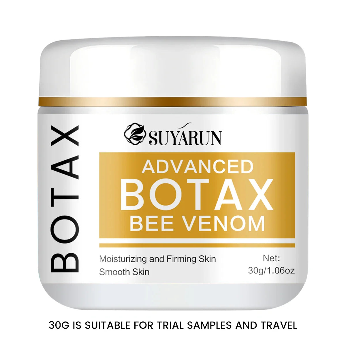 SUYARUN Botax Anti-Aging Face Cream | Collagen & Hyaluronic Acid