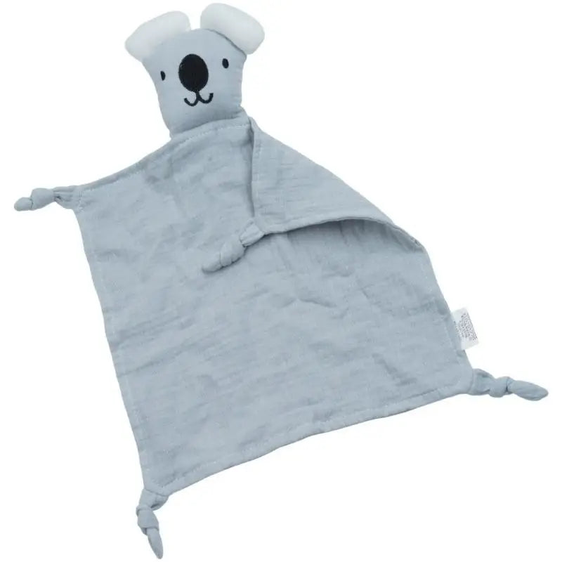 Baby Comforter Blanket | Soft Soothing Snuggle Toy for 0–3 Years