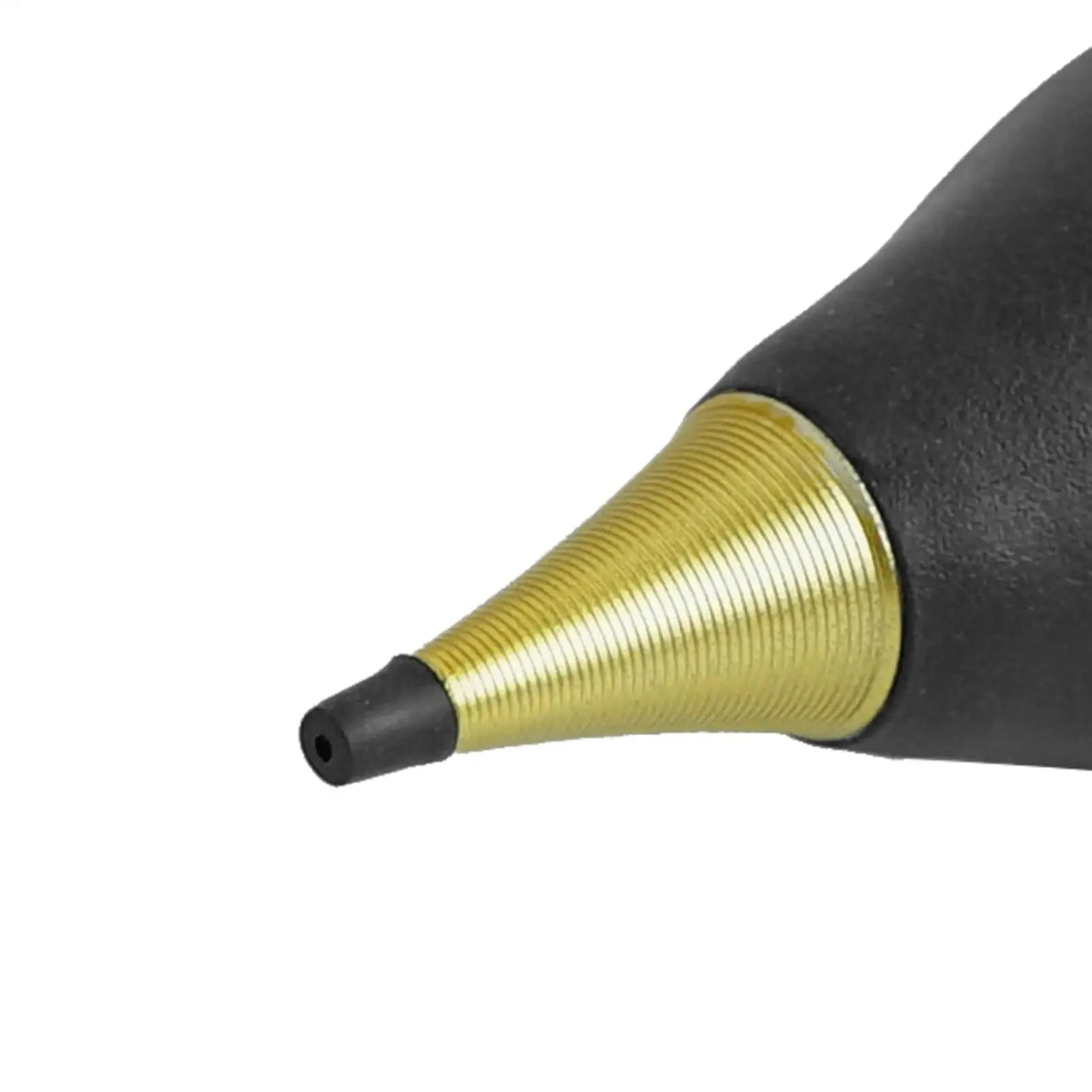 Rocket Shape Camera Air Blower Portable Dust Cleaning Tool for Lens Sensor Keyboard, Musical Instruments Telescope Phone LCD Peaceful Pleasures Health and Wellness
