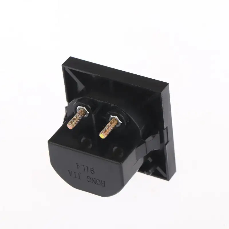 Digital Voltage & Current Meter 91-3 | LED Generator Monitor