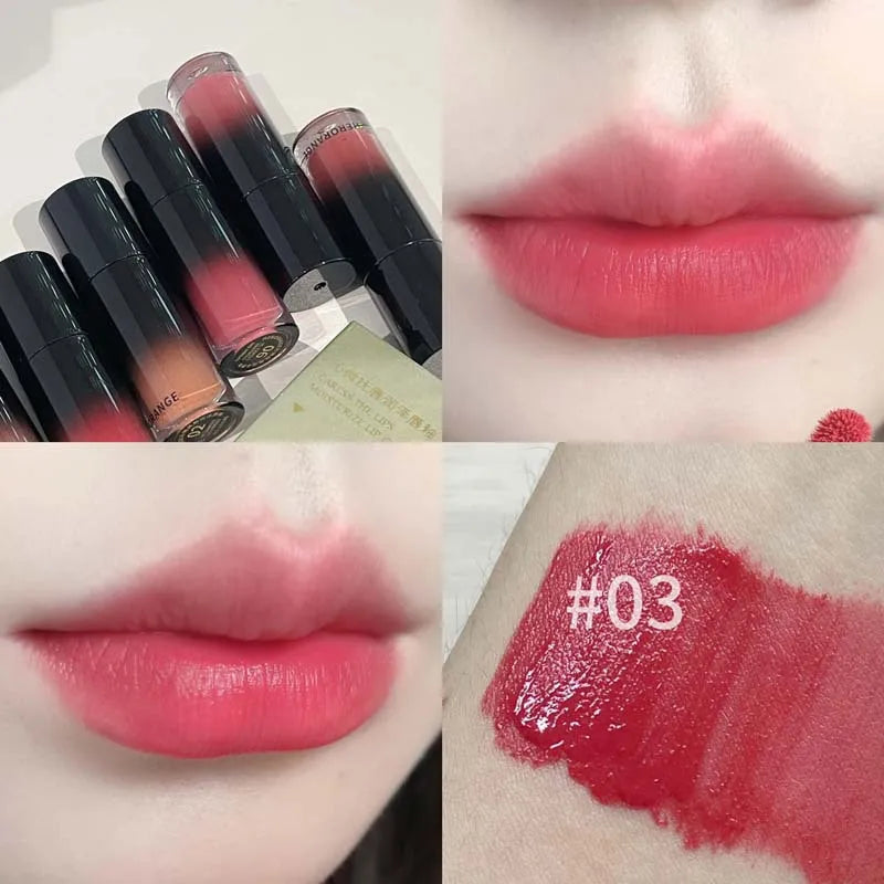 Mirror Lip Gloss | Long-Lasting Moisturizing Liquid Lipstick