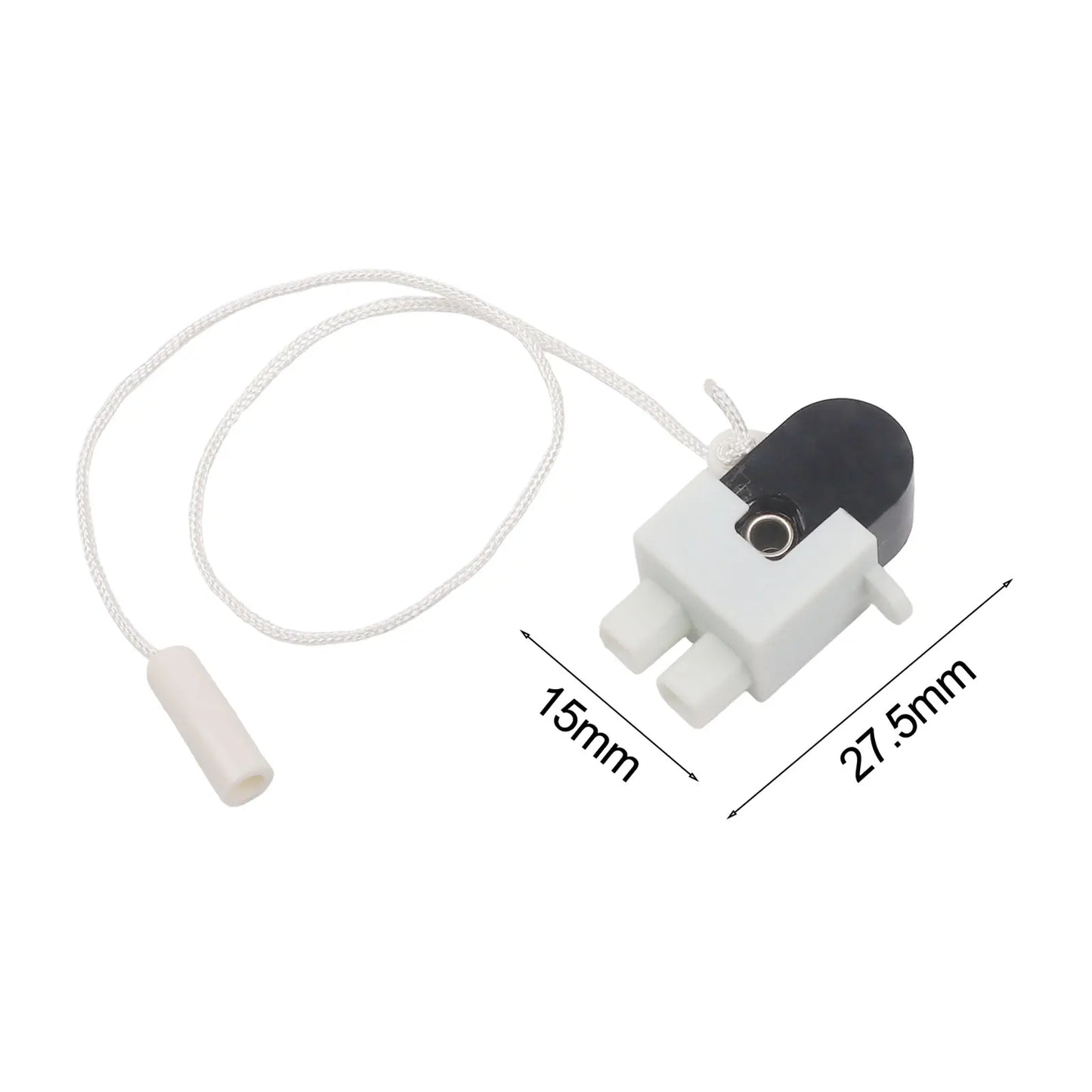 Pull Cord Light Switch for Table, Floor & Ceiling Lamps