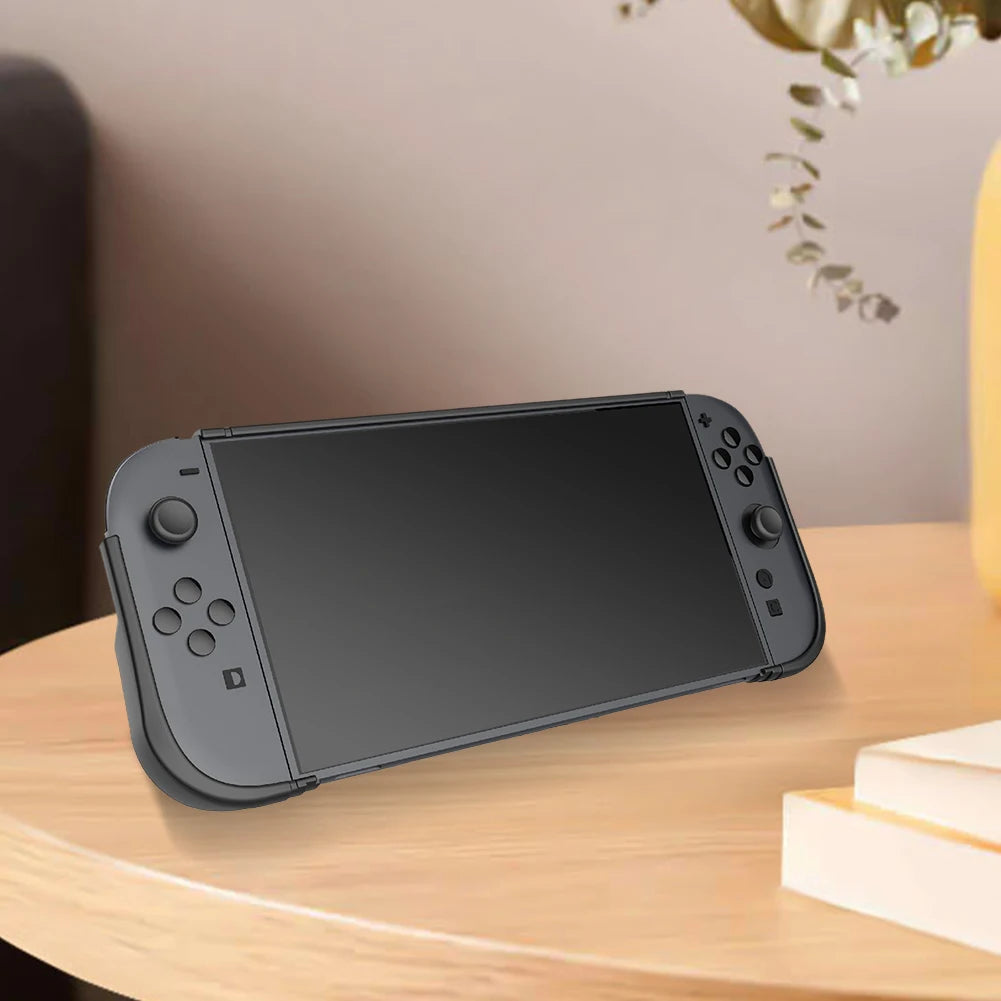 VODOOL TPU Case for Nintendo Switch 2 with Stand & Grip