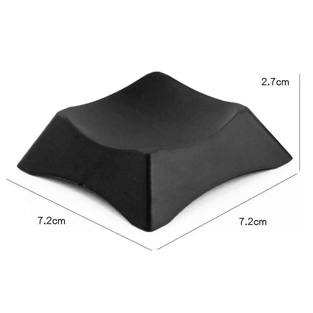 Ball Display Stand Holder for Sports & Decorative Balls Ball Display Stand Peaceful Pleasures Health and Wellness