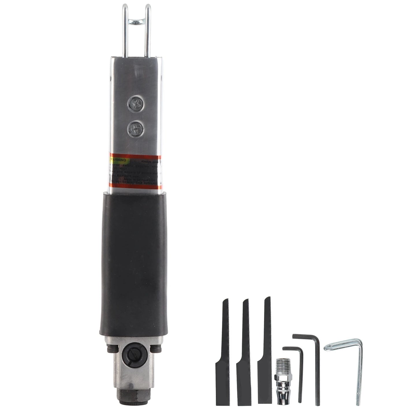 Pneumatic Reciprocating Saw Portable Cutting Machine Hand Tools Home Improvement Cutting Machine Pneumatic Reciprocating Saw Peaceful Pleasures Health and Wellness A