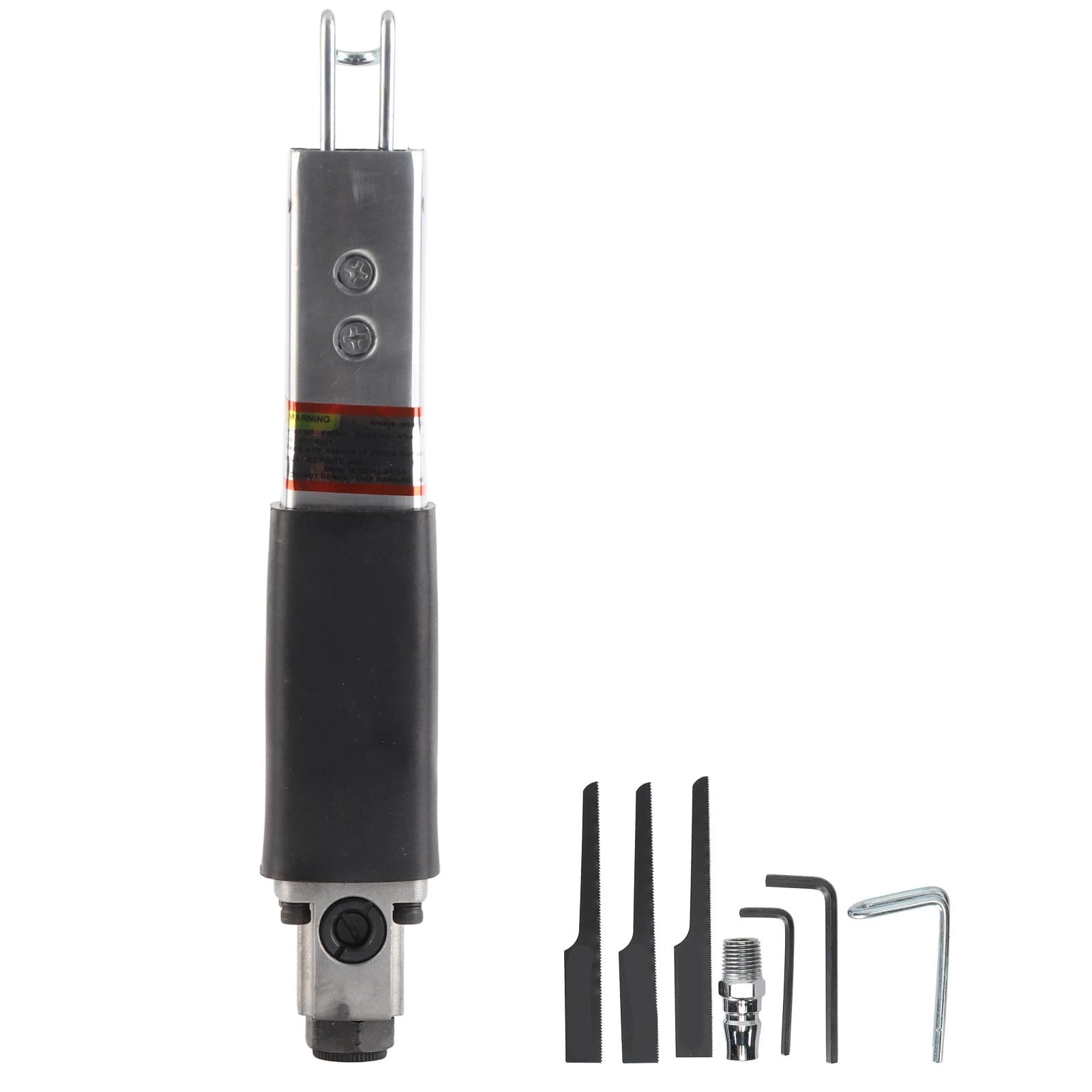 Pneumatic Reciprocating Saw Portable Cutting Machine Hand Tools Home Improvement Cutting Machine Pneumatic Reciprocating Saw Peaceful Pleasures Health and Wellness A