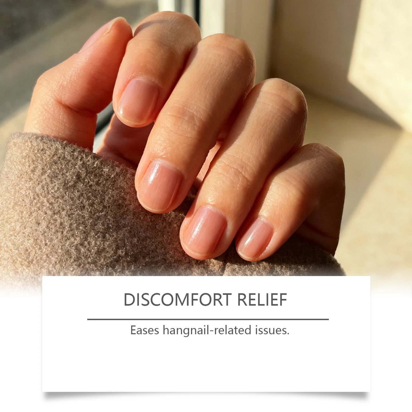 Cherry Cuticle Oil Pen | Nail Nourishing & Strengthening Treatment