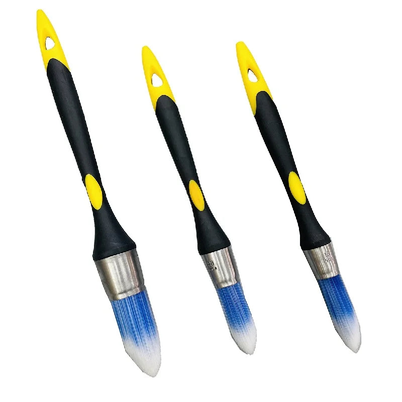 Corner Paint Edging Brush – Precision Trim & Detail Tool