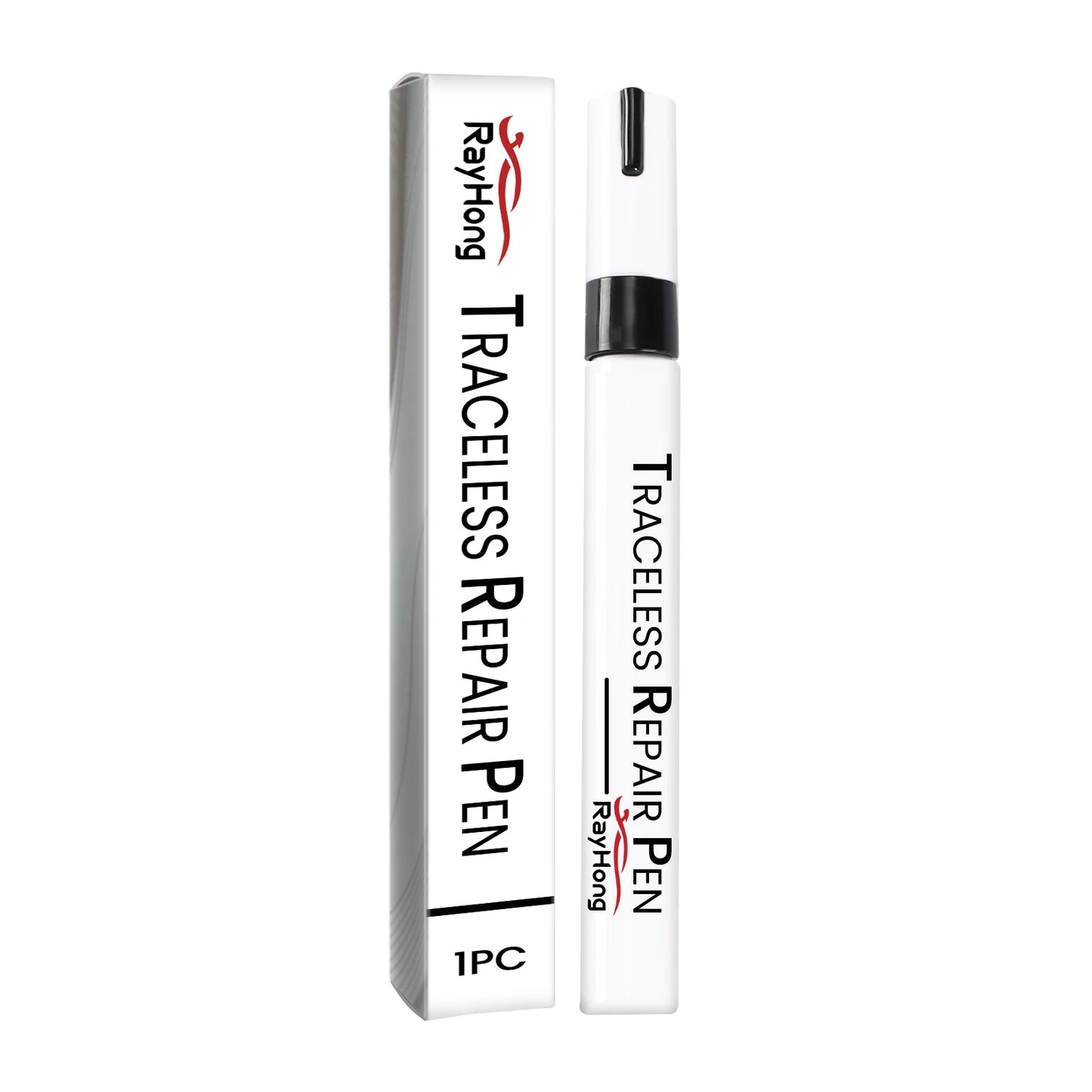 RayHong Car Paint Touch-Up Pen – Scratch Repair, Multi-Color