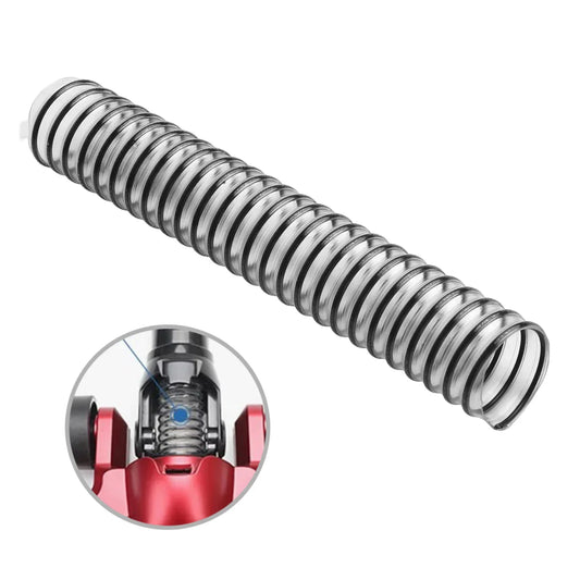 Replacement Lower Hose for Bissell Floor Scrubber Gen 1–5 Vacuum Cleaner Parts Oasis Select Default Title