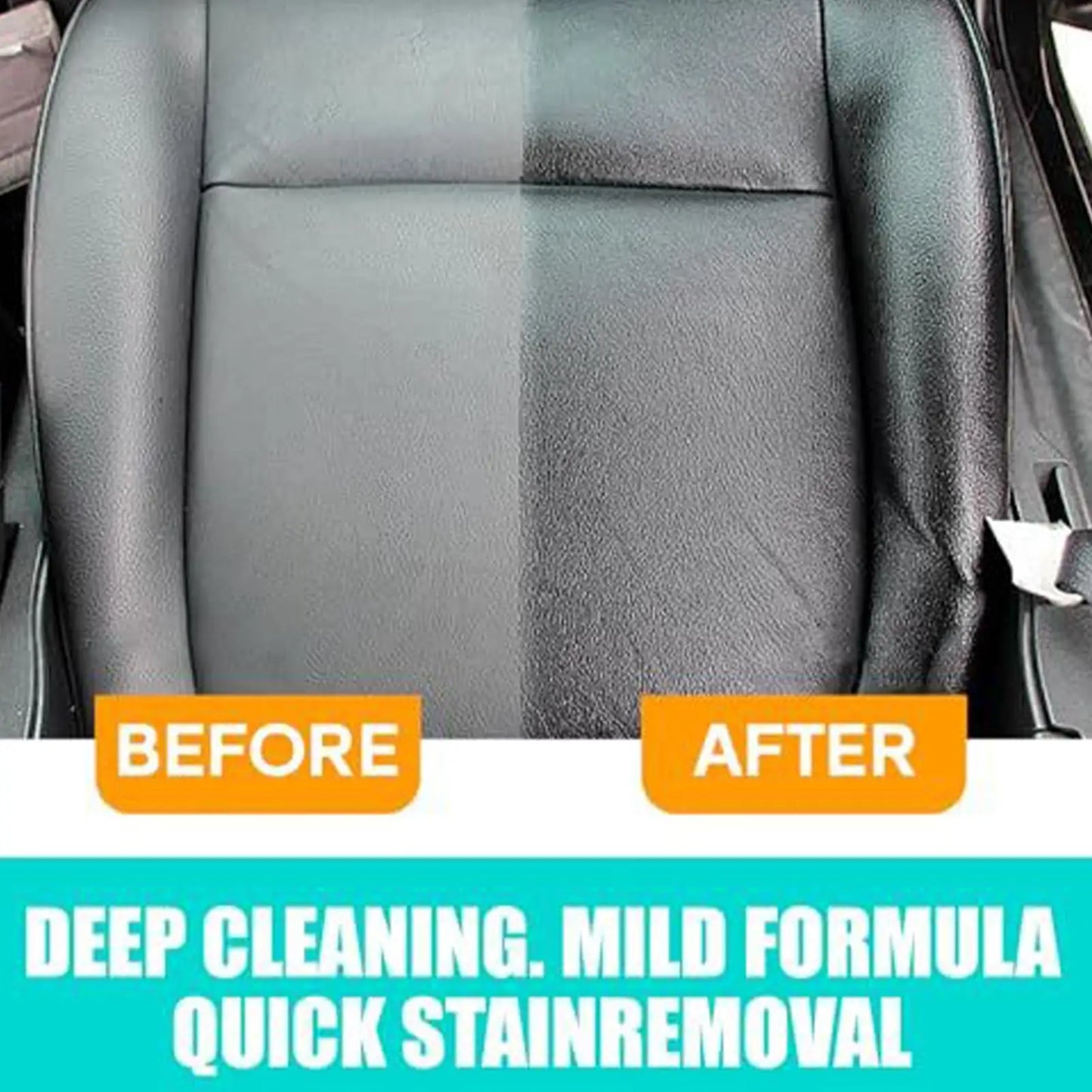 300ml Car Interior Cleaner Spray | Multipurpose Auto Detailer