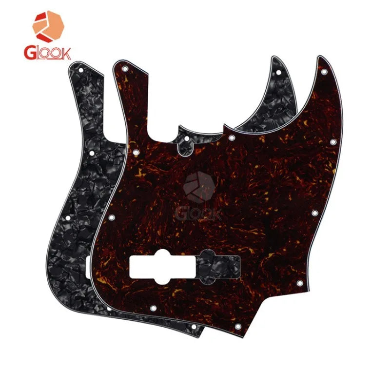 JB Electric Bass Guard American Standard Ja Vt Panel Cover Slot