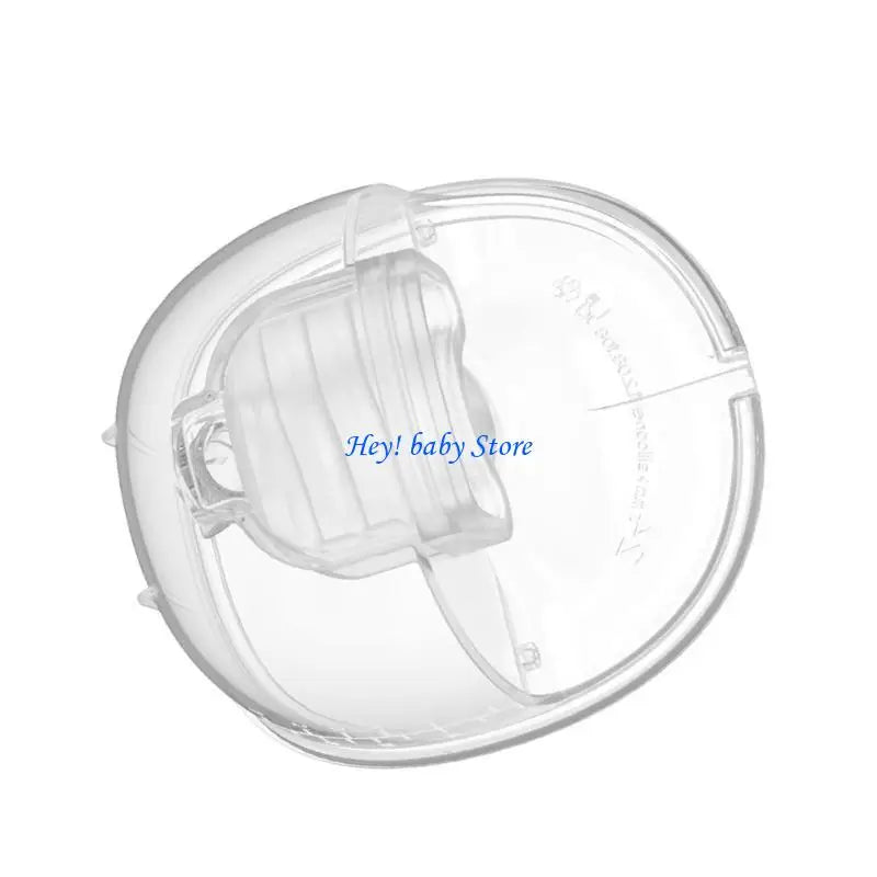 Breast Pump Accessories – Flange & Duckbill Valves for S18/S21