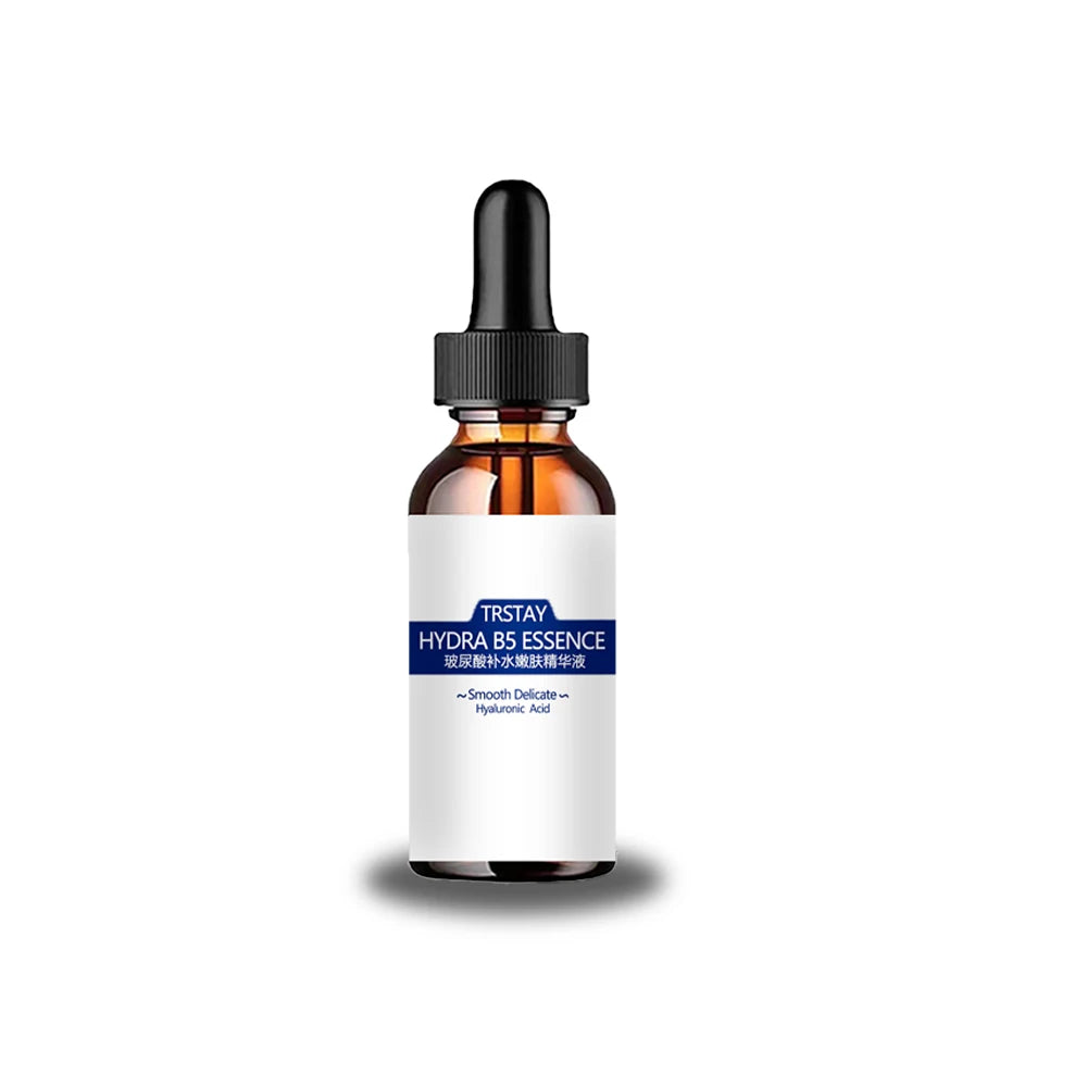 Face Serum Hyaluronic Acid Essence Moisturizing Nursing Snail Nourish Repair Skin Care Korean Beauty Health whitening cream Peaceful Pleasures Health and Wellness