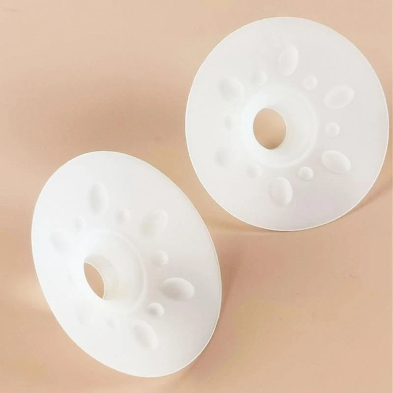 Breast Flange Insert Converter 28mm to 13–24mm | Silicone