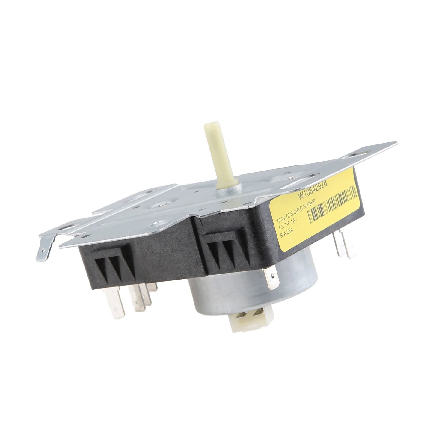 W10642928 WPW10642928 Alloy Dryer Timer Replacement Part