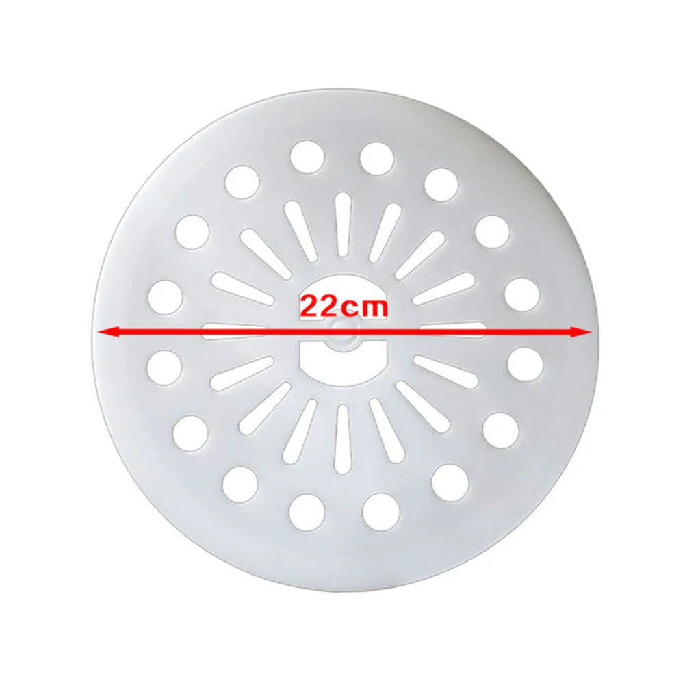 Washing Machine Inner Lid Pressure Plate | Sizes 20–29cm