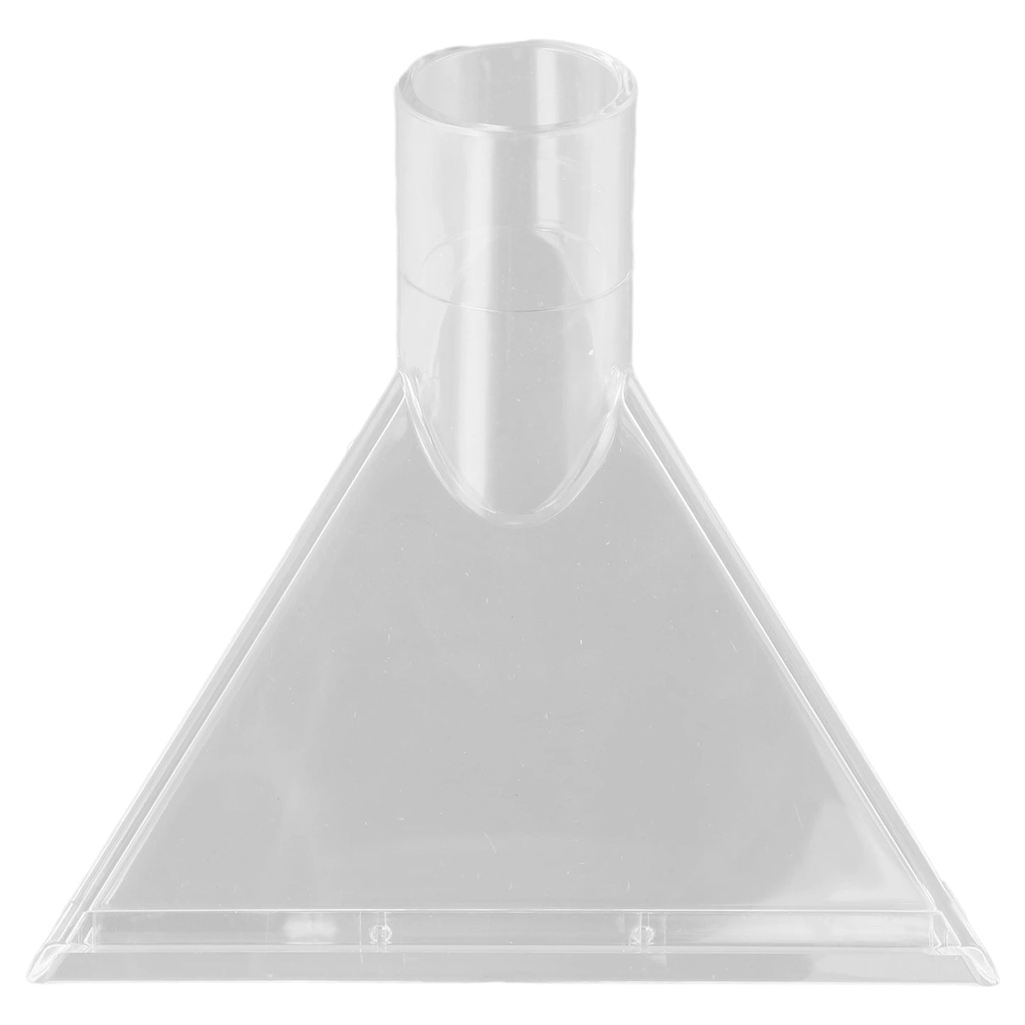 Vacuum Cleaner Extraction Nozzles Spin Brushes Head Clear Swivel