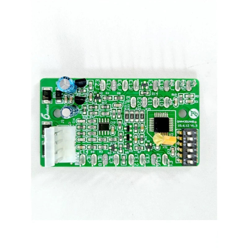 Parts are suitable for Hangzhou Theo/Xizi/Otis elevator car small communication address board RS5 RS5-B RS14 RS53 Peaceful Pleasures Health and Wellness