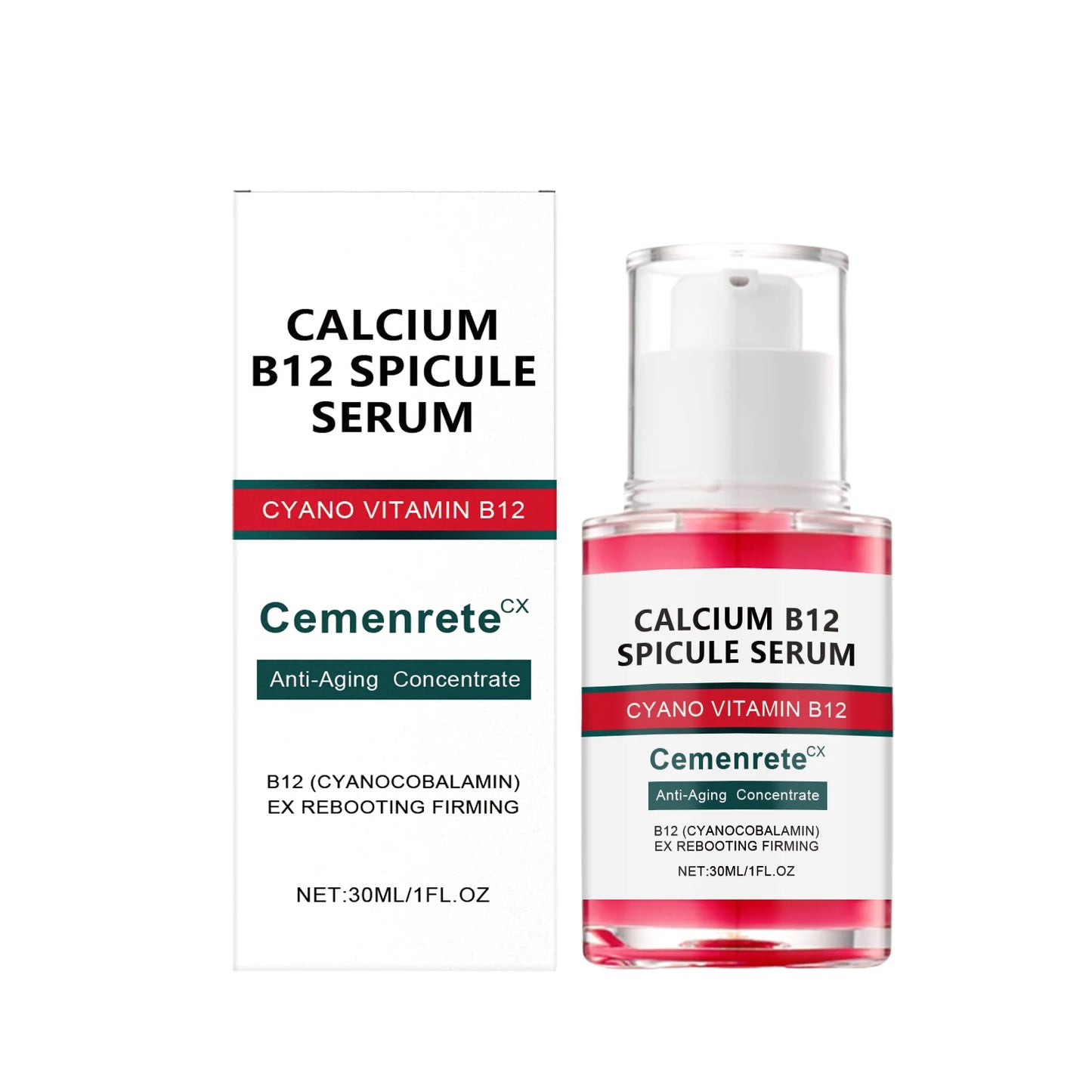 Nicotinamide Brightening Serum for Skin Improvement Peaceful Pleasures Health and Wellness 30ml 30ml