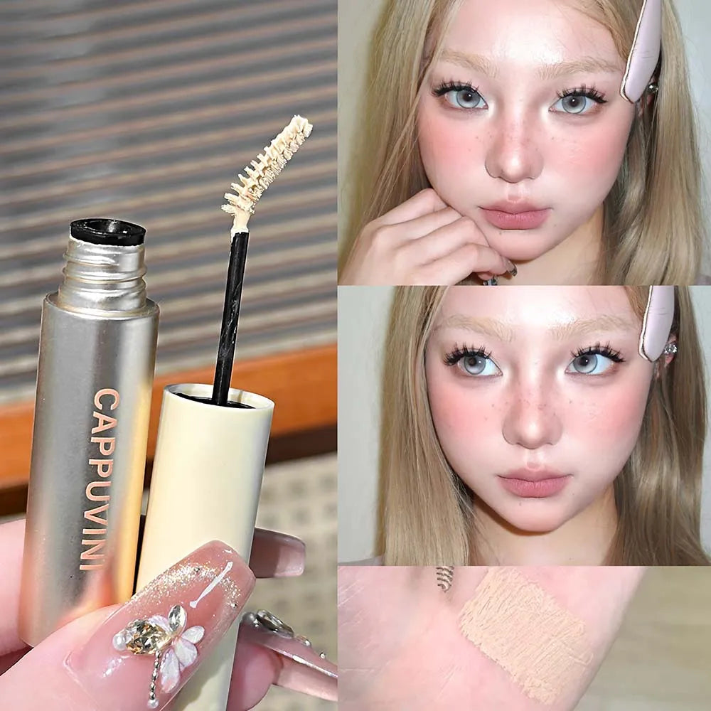 Waterproof Brow Pomade Gel Cream – 6 Shades | Soft Matte
