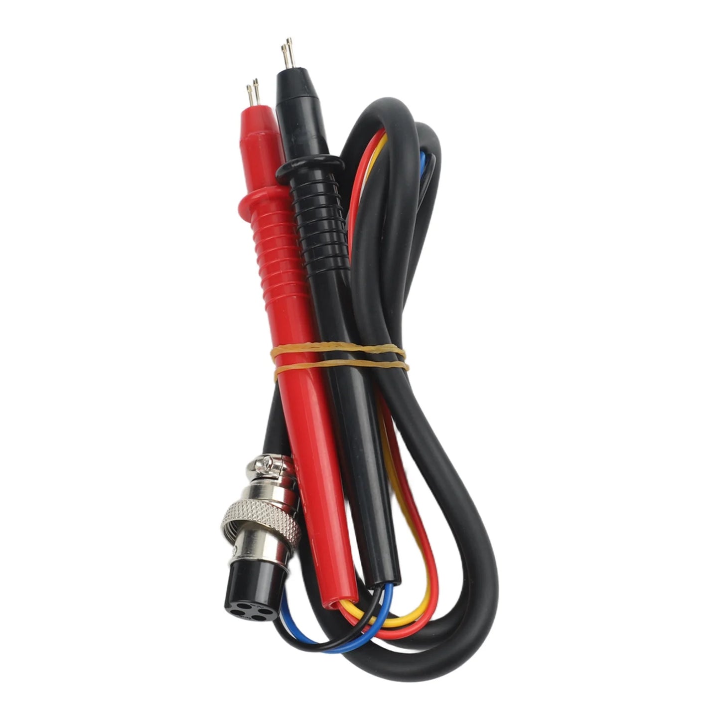 Laboratory Testing Internal Resistance Meter Battery Tester