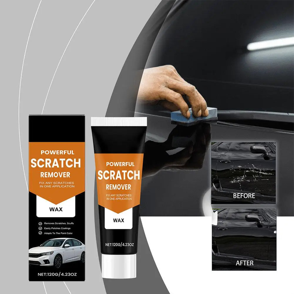 Nexa Car Scratch Remover for Vehicle Paint Repair Peaceful Pleasures Health and Wellness