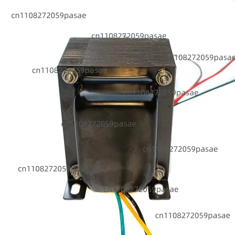 45W Push-Pull Output Transformer 8K Ohm | 6P14 Tube Amp