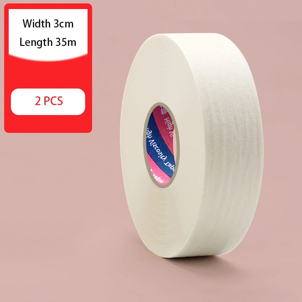 Meiwen Paper Tape Hand Tear Can Write Art Student Specific Adhesive