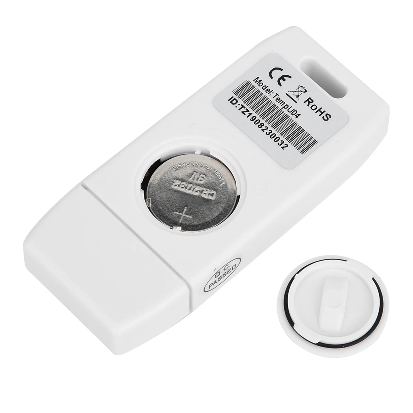 PDF Logger USB Temperature Data Logger TempU04 PDF USB Temperature Data Logger Reusable Temperature Recorder Temperature Logger Peaceful Pleasures Health and Wellness