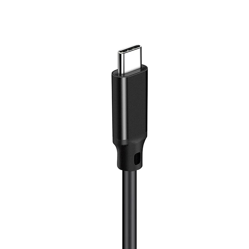 Usb Type C PD Cable Charger For Samsung Galaxy Watch 6/5/Pro/4/3 41mm 45mm Active 2 40mm 44mm Watch6 Classic 43mm 47mm 42mm 46mm Peaceful Pleasures Health and Wellness