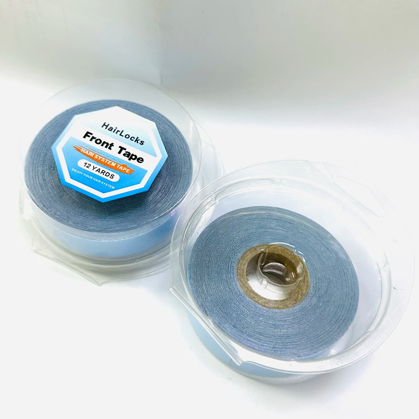 12 Yards Double-Sided Waterproof Wig Tape | Lace Wigs & Extensions