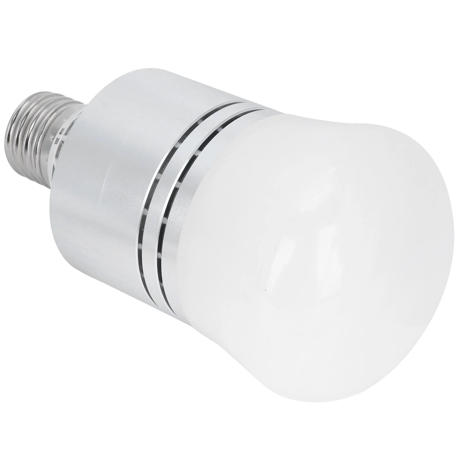 Light Fixture High Brightness Lamp Chips Safe To Use Light Bulb for Courtyard Toilet Bedroom for Living Room Warehouse Factory Peaceful Pleasures Health and Wellness