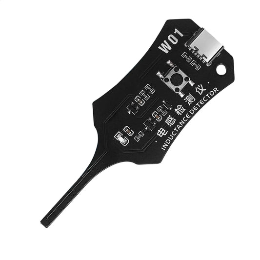 Inductance Tester – Motherboard & Circuit Board Coil Checker Inductance Tester Peaceful Pleasures Health and Wellness