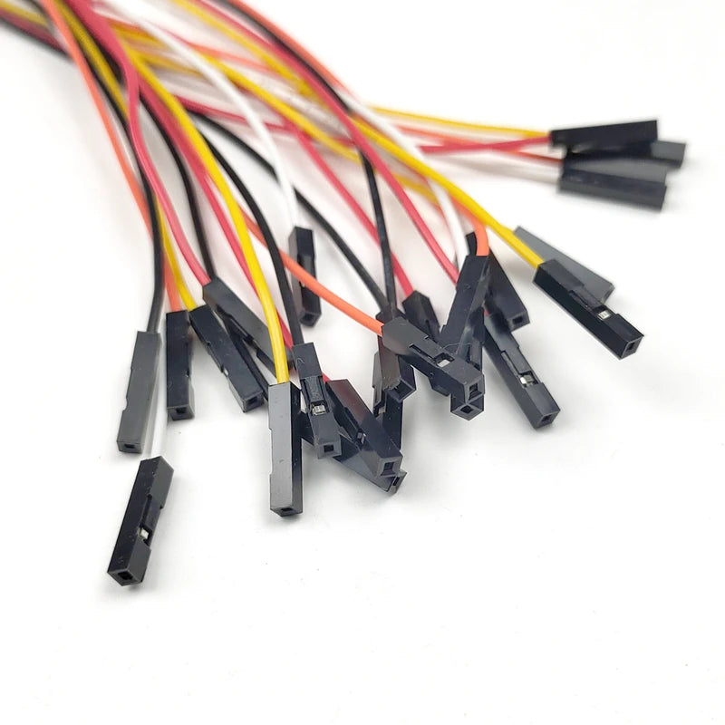5PCS PA 2.0mm PAP to Dupont Female Wire 2/3/4/5/6/7/8/9/10P PA2.0 26AWG 20cm Cable Housing Connector PAP-04V-S PAP-05V-S Peaceful Pleasures Health and Wellness