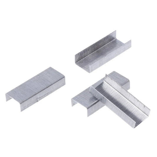 High quality Universal Stationary For Stapler Anti-rust 1000Pcs/Box No.10 Binding Stapler Metal Staples Mini Staple Staples Peaceful Pleasures Health and Wellness