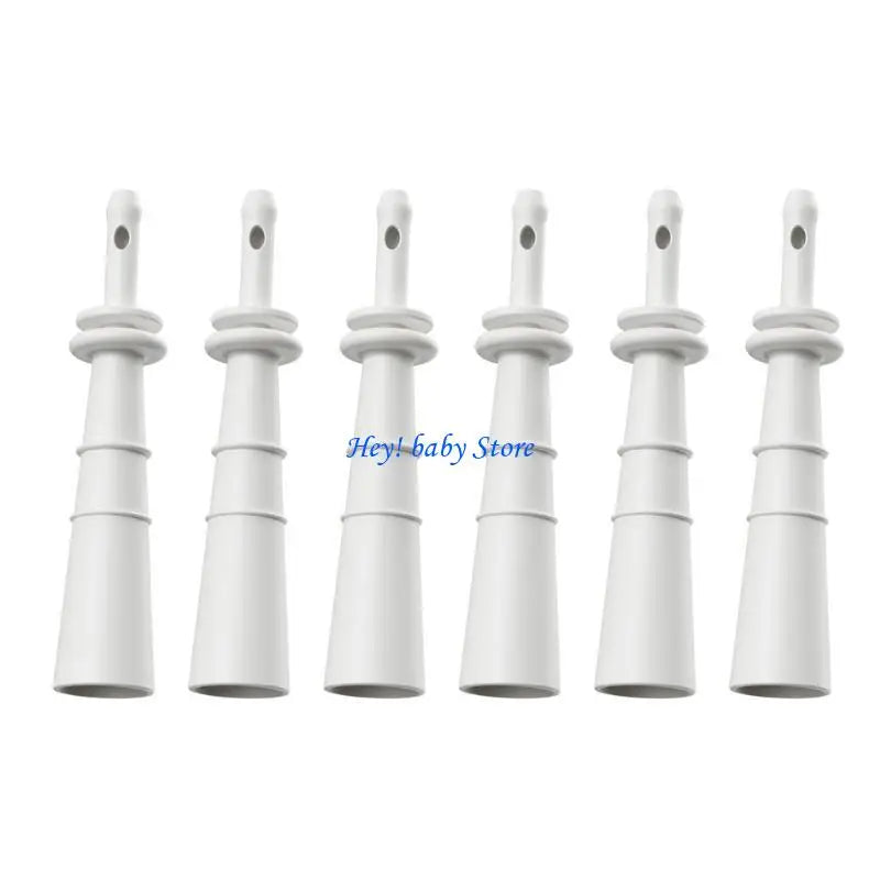 Baby Colic Relief Wands | Infant Gas & Bloating – 6 Pack