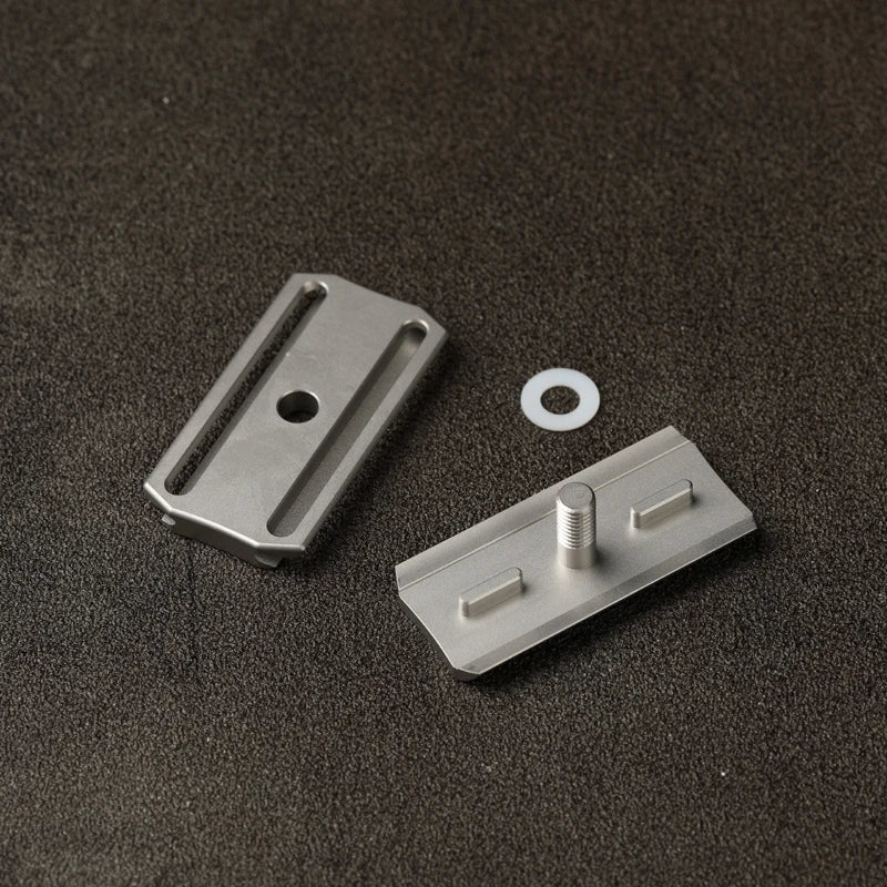 2026 Yaqi Tile Ex Safety Razor Head Stainless Steel 316 Material for Enhanced Durability And Comfort Peaceful Pleasures Health and Wellness