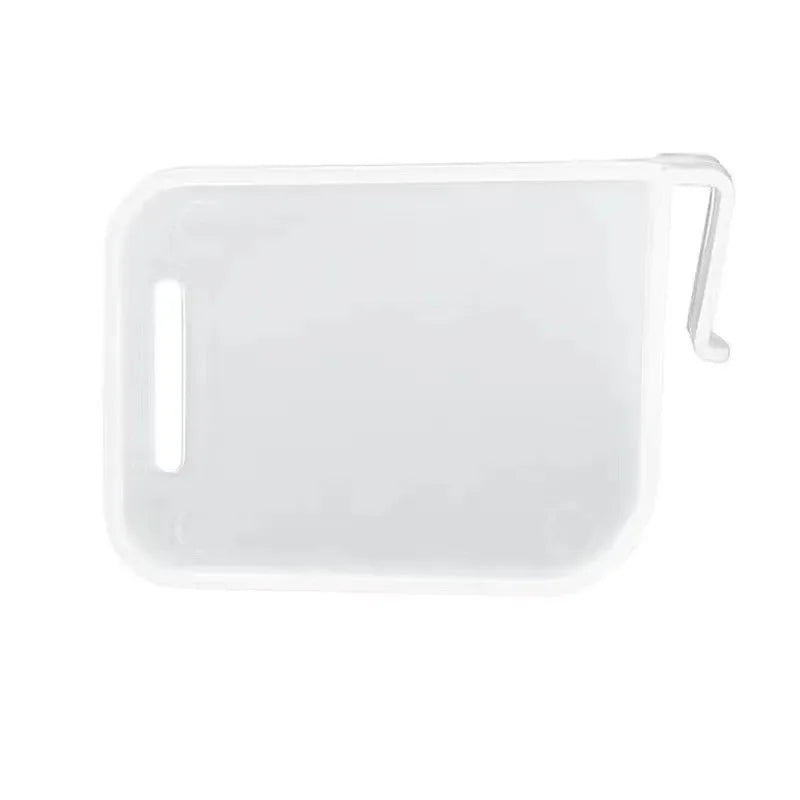 Adjustable Refrigerator Shelf Divider Organizer Splint Clip