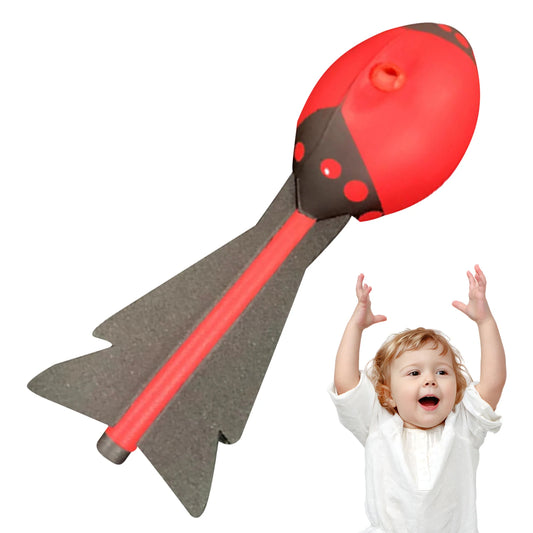 Vortex Howler Foam Football – Kids Outdoor Throwing Toy Outdoor Throwing Toy Peaceful Pleasures Health and Wellness