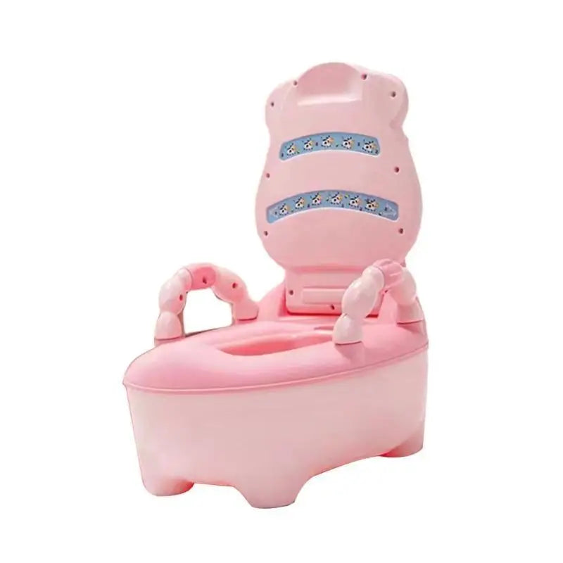 Baby Potty Training Toilet Chair Kids Ages 0–4 | Detachable