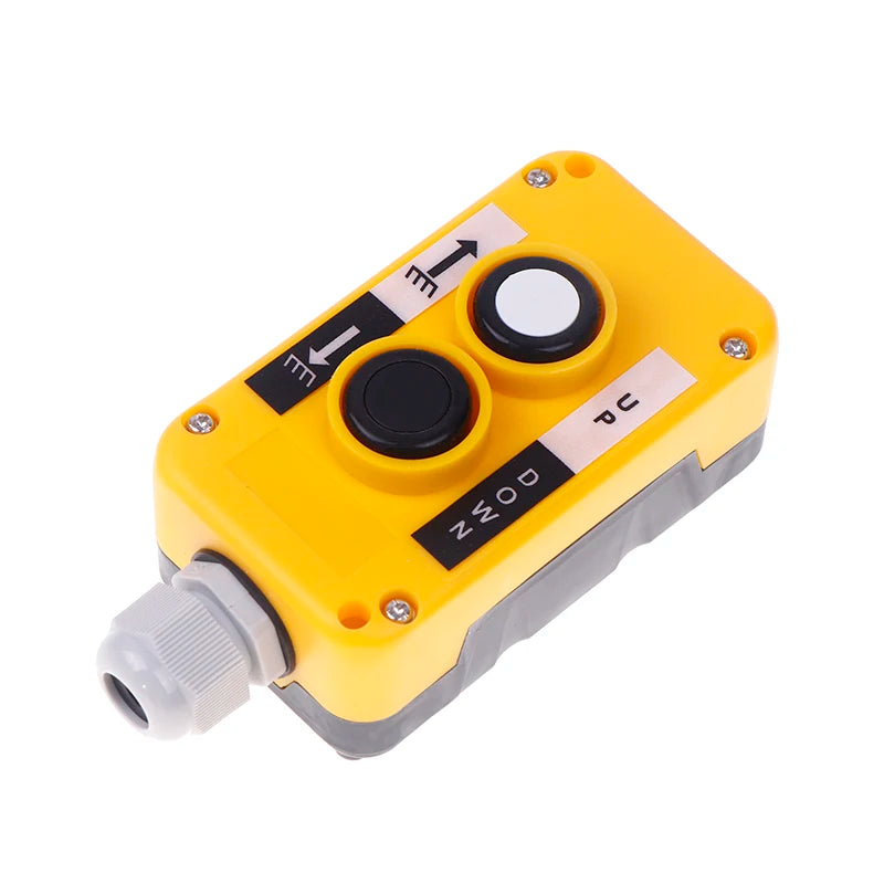 XDL10-EPB2 Control Handle TNHA1 Tail Lift Crane Button Switch