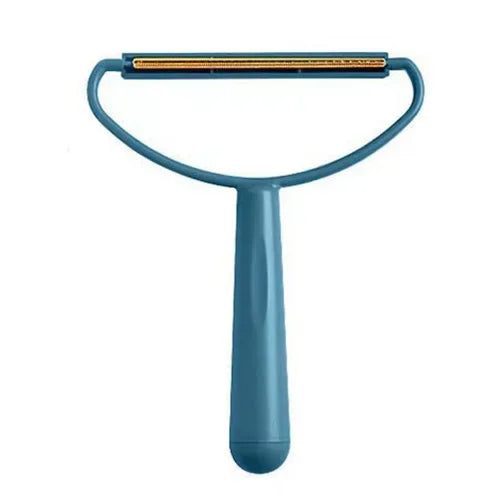 Double-Sided Manual Lint Remover & Fabric Shaver | Pet Hair