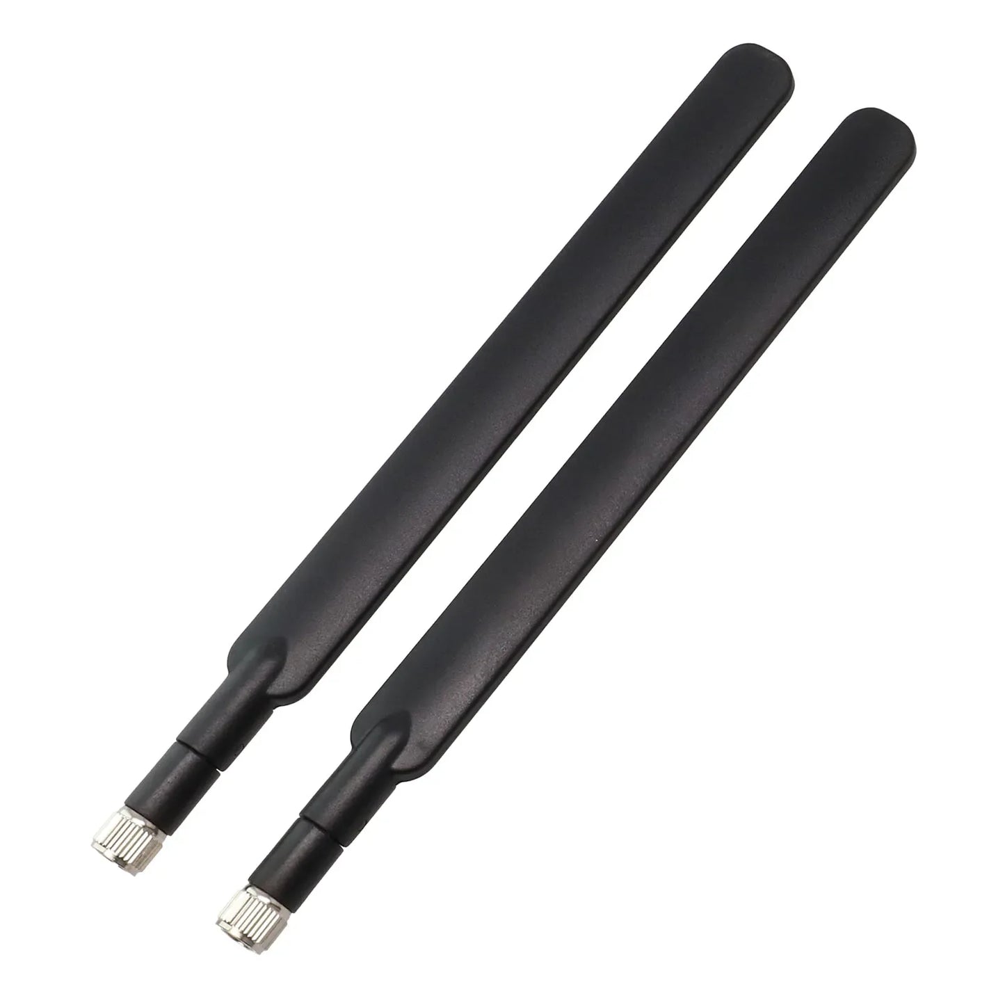 2-Pack 4G LTE SMA Router Antenna 5dBi | E5186 B525 B535 B310