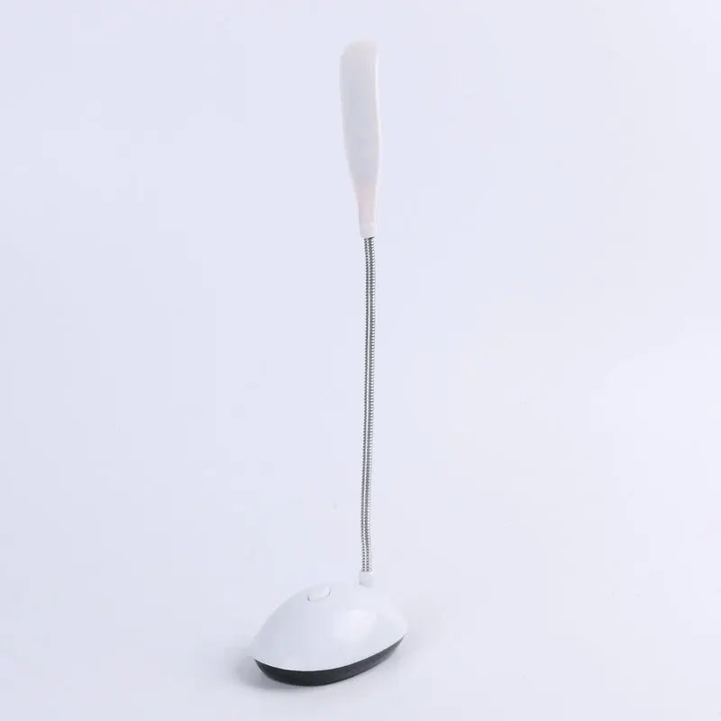 Folding Dimmable LED Desk Lamp – Battery Night Light for Bedroom
