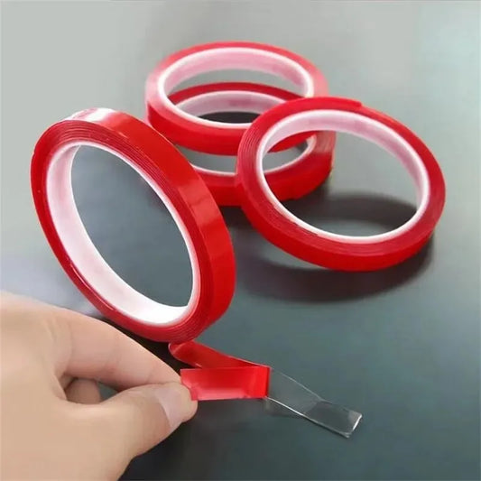 3M Double-Sided Acrylic Tape – LED Strip & Car Mounting Double-Sided Tape Oasis Select 3M 30mm