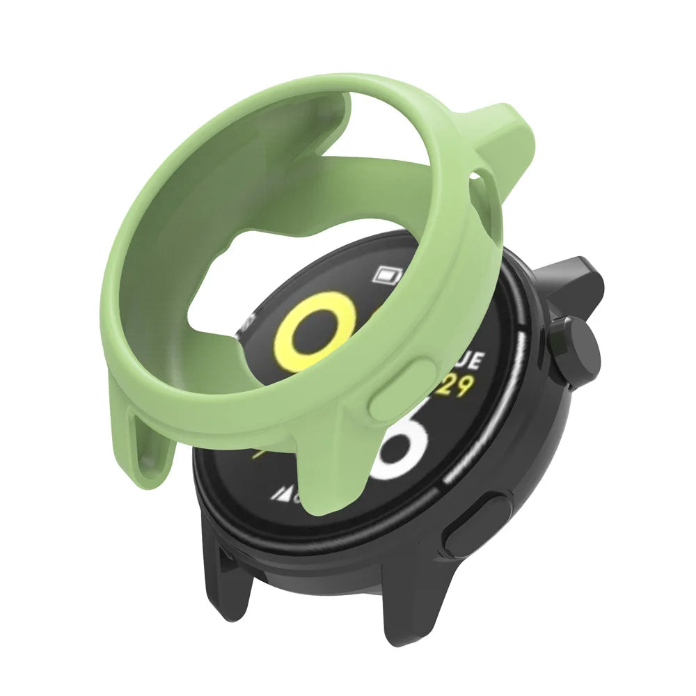 Silicone Protective Case for COROS PACE 3 Watch Shell