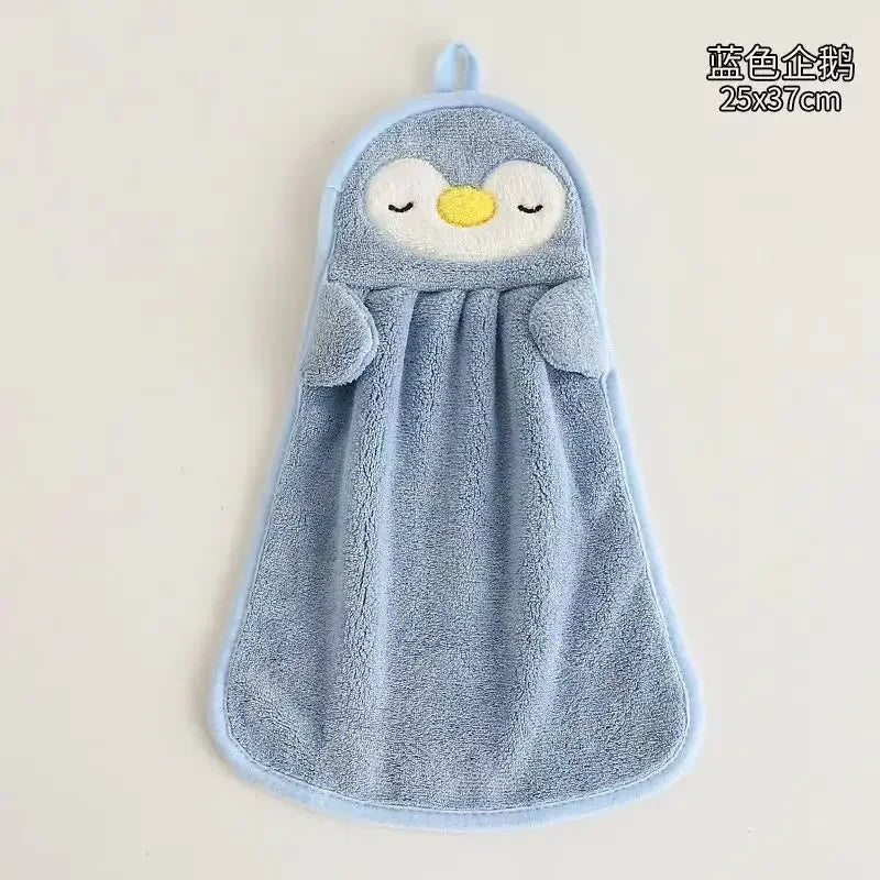 Ball Bathroom Accessories Goose Spa Kitchen Hand Towels Microfiber Towel Beach For Home Absorbent Sauna Textile Bath Bathrobe Peaceful Pleasures Health and Wellness White Hand Towel